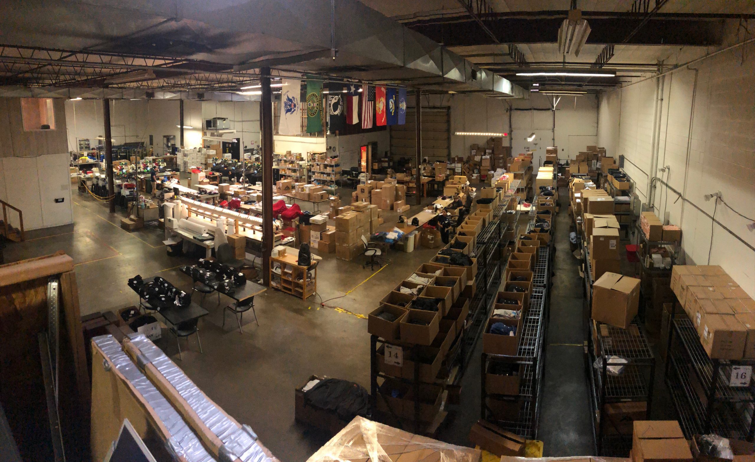 Our Story Lamont Brands