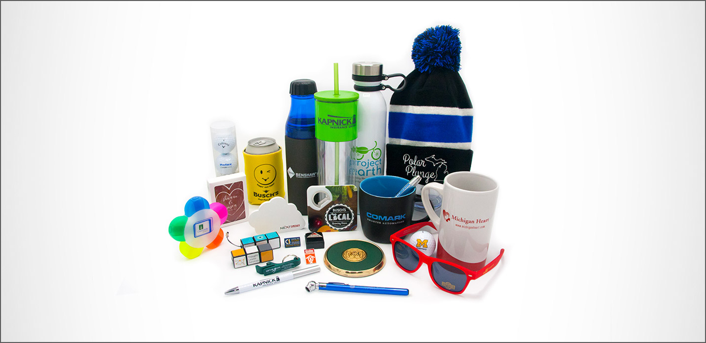 Promo Products and Safety/PPE